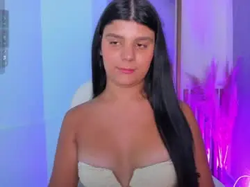 Chaturbate Adult Video Chat of paulinabelle