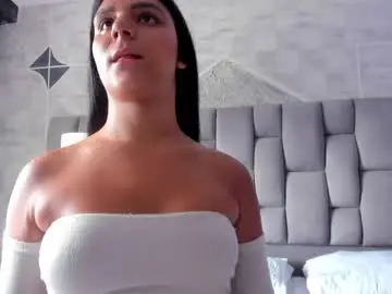 Chaturbate Adult Webcam of paulinabelle