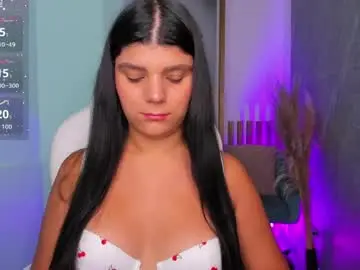 Chaturbate Free Porn Cam of paulinabelle