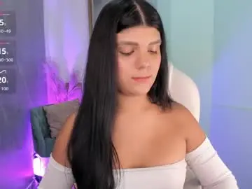 Chaturbate Best live sex cam show of paulinabelle