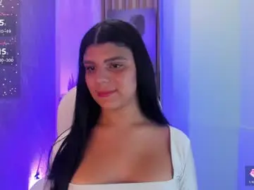 Chaturbate Adult Webcams of paulinabelle