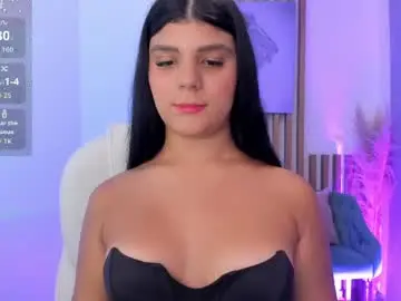 Chaturbate Private Sex Chat of paulinabelle