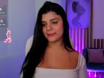 Chaturbate Sex Cam of paulinabelle