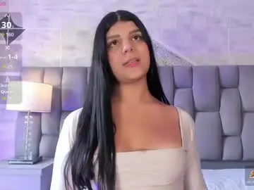 Chaturbate Free Porn Cam of paulinabelle