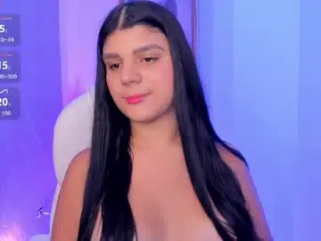 Chaturbate Adult Webcams of paulinabelle