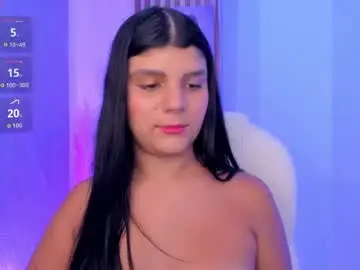 paulinabelle from chaturbate
