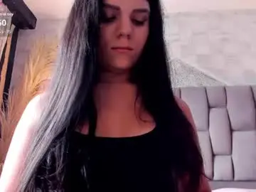 Chaturbate Live Porn of paulinabelle