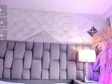 Chaturbate Adult Webcam of paulinabelle