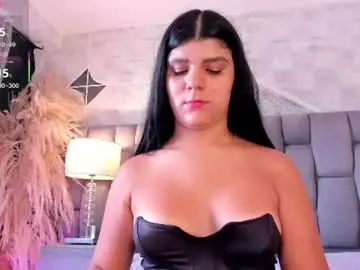 Chaturbate Sex Chat of paulinabelle