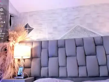 Chaturbate Free Live Porn of paulinabelle
