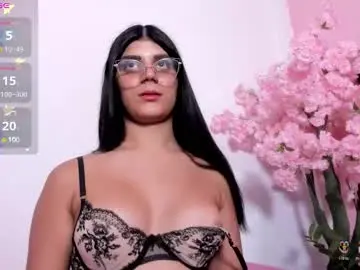 Chaturbate Watch Live Sex Cams of paulinabelle