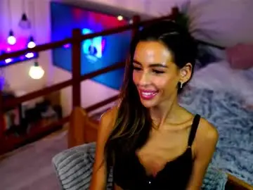 Chaturbate Sex Chat of seline_deeor