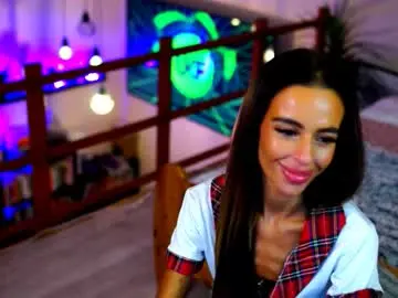 Chaturbate Free Live Porn of seline_deeor