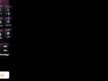 Chaturbate Live Sex Cam of siiam_tay
