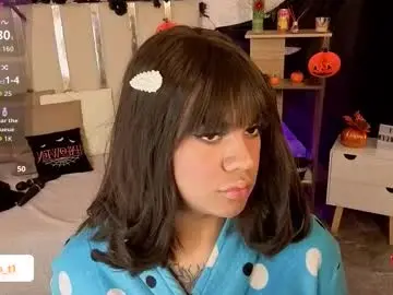 Chaturbate Adult Webcams of siiam_tay