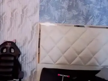 Chaturbate Live Sex of siiam_tay