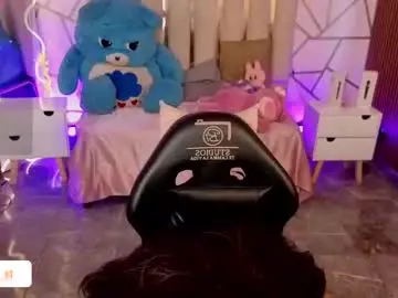 Chaturbate Free Live Porn of siiam_tay