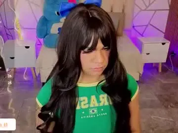 Chaturbate Live Porn of siiam_tay