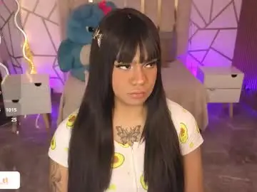 Chaturbate Nude Webcam of siiam_tay