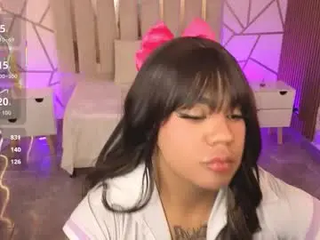 Chaturbate Best Webcam of siiam_tay