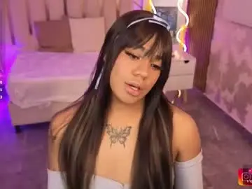 Chaturbate Nude Webcam of siiam_tay