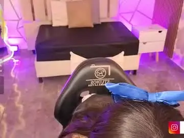 Chaturbate Sex Chat of siiam_tay