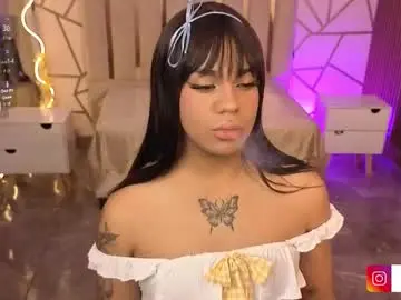 Chaturbate Adult Webcams of siiam_tay