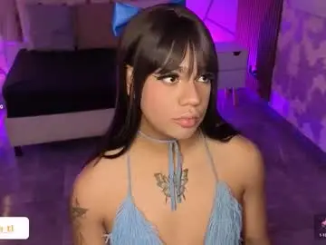 Chaturbate Adult Video Chat of siiam_tay