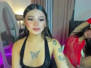 Chaturbate Nude Webcam of sissy_ella6