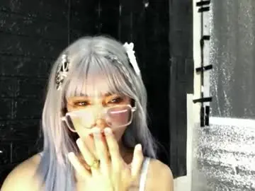 Chaturbate Sex Cam of snoky_serna