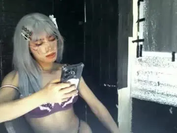 Chaturbate Best Webcam of snoky_serna