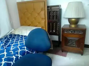 Chaturbate Private Sex Chat of snoky_serna