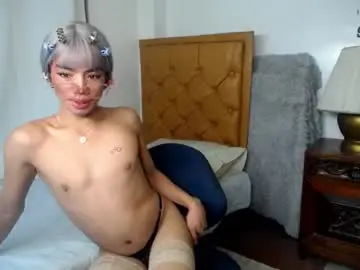 Chaturbate Adult Webcam of snoky_serna