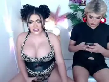Chaturbate Free Porn Cam of wetandwild10inches