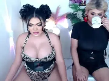 Chaturbate Live Porn of wetandwild10inches