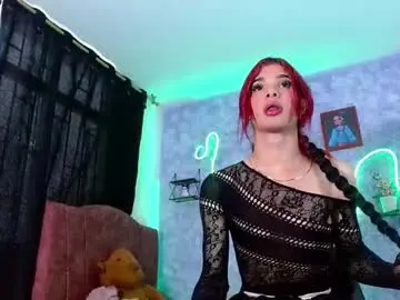 Chaturbate Best live sex cam show of everlin__hot_