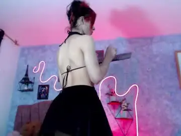 Chaturbate Watch Live Sex Cams of everlin__hot_