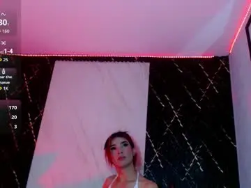 Chaturbate Private Sex Chat of everlin__hot_