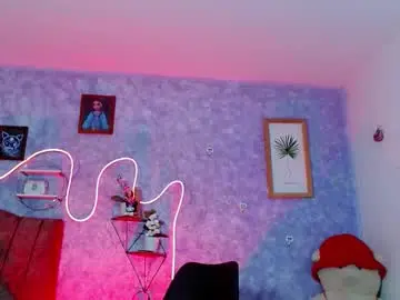 Chaturbate Sex Chat of everlin__hot_