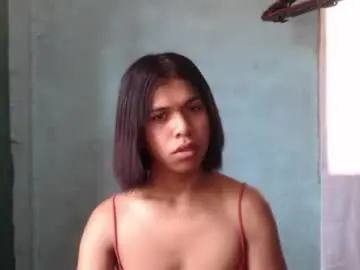 Chaturbate Live Sex of hottie_yuna