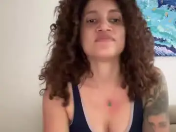 Chaturbate Free Porn Cam of juviablondie