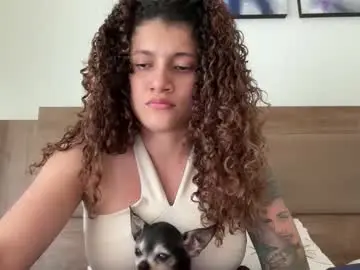 Chaturbate Adult Webcams of juviablondie