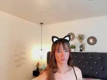 Chaturbate Sex Chat of kendry_foxxx