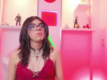 Chaturbate Live Sex of lullaby_charade