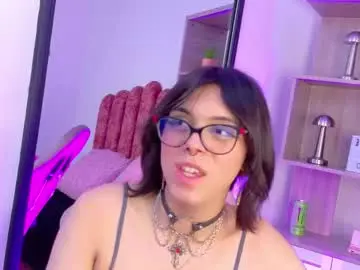 lullaby_charade from chaturbate