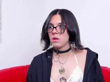 Chaturbate Live Porn of lullaby_charade