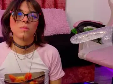 Chaturbate Nude Webcam of lullaby_charade