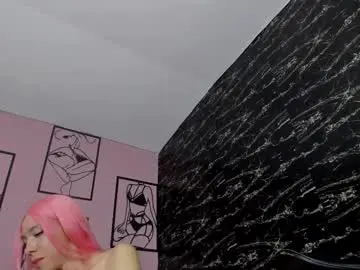 Chaturbate Nude Webcam of nathalyts19