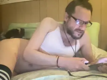 Chaturbate Live Porn of nyyanks232