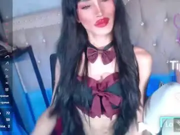 Chaturbate Sex Chat of petite_bigload_7inches_thick69